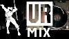 1 Hour Vinyl MIX 90s Detroit Techno Electro Metroplex Drexciya Underground Resistance