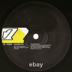 10x PERLON Minimal/ Techno/ Tech-House 12 Vinyl Sammlung Collection RARE