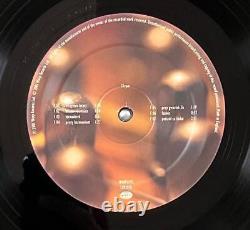 12 Vinyl 4LP BOX 2001 UK Warp Records Experimental IDM Aphex Twin / Drukqs