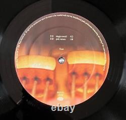 12 Vinyl 4LP BOX 2001 UK Warp Records Experimental IDM Aphex Twin / Drukqs