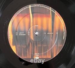 12 Vinyl 4LP BOX 2001 UK Warp Records Experimental IDM Aphex Twin / Drukqs