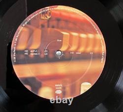 12 Vinyl 4LP BOX 2001 UK Warp Records Experimental IDM Aphex Twin / Drukqs