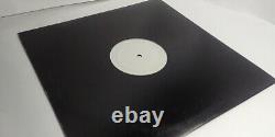 12 Vinyl Record Portishead Roads (Sultan & Tone Depth Remix) Rare House EDM