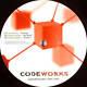 12 the Advent/Industrialyzer Packup Codeworks Records CW001