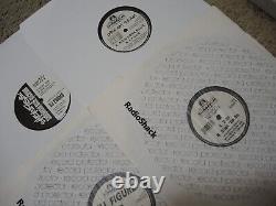 14 Suburban Base 12 Vinyl Lot D'Cruze DJ Swift Krome & Time Mikey James Q-bass