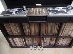 14 Suburban Base 12 Vinyl Lot D'Cruze DJ Swift Krome & Time Mikey James Q-bass