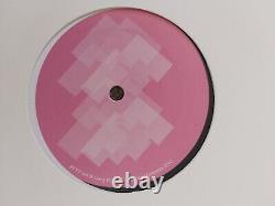 15 X Factory Floor Dfa Bronze Teeth Perel Job Lot Bundle Vinyl IDM Techno