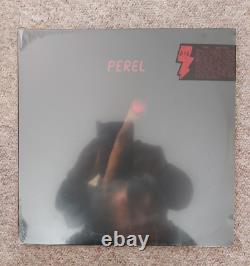 15 X Factory Floor Dfa Bronze Teeth Perel Job Lot Bundle Vinyl IDM Techno