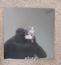 15 X Factory Floor Dfa Bronze Teeth Perel Job Lot Bundle Vinyl IDM Techno