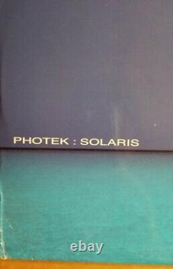 2 Vinyl Records Photek Solaris Set Astralwerks Trip Hop Breaks Techno Music