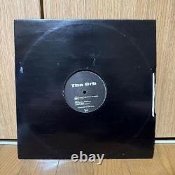 20 Disc Set Techno Record 12Inch Bulk Purchase The Orb Etc