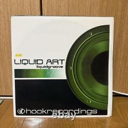 20 Disc Set Techno Record 12Inch Bulk Purchase The Orb Etc