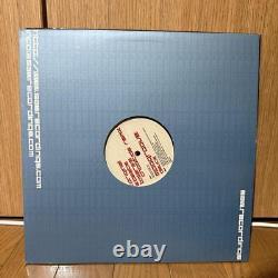 20 Disc Set Techno Record 12Inch Bulk Purchase The Orb Etc