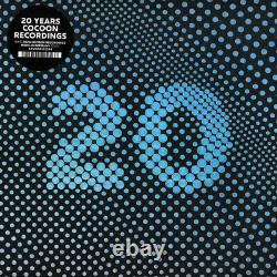 20 Years Cocoon Recordings 6xLP (Ltd. Boxset) CORLP049 OVP / NEW NOCH VERSIEGELT
