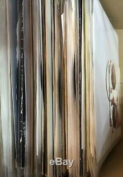 60 Vinyl Techno Clubsound Maxi Single Schallplatten
