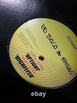 64x DJ Records & Gorilla Box Bundle House Techno Drum N Bass Happy Hardcore