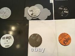 65 X House Records From 2000 Onwards, Funky, Deep, Garage House