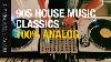 90s House Music MIX Set All Vinyl Set