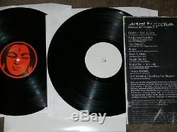 ASTRAL PROJECTION Trust In Trance 2LP Rare 1996 TECHNO/GOA TIP Infinity Project