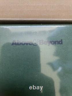 Above & Beyond 2000 2020 4 Album LP Vinyl Box Set Trance EDM Dance Techno