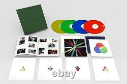 Above & Beyond 2000 2020 Four Album Box Set (Vinyl) New Sealed