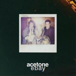 Acetone I'm Still Waiting (Vinyl) 12 Album Box Set