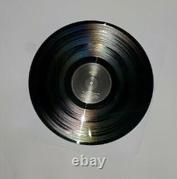 Alison Wonderland RUN Vinyl 12 LP