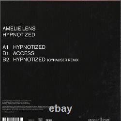 Amelie Lens Hypnotized Second State (Joyhauser)