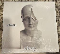 Anberlin Never Take Friendship Personally 2012 RSD Exclusive Black Vinyl /1000