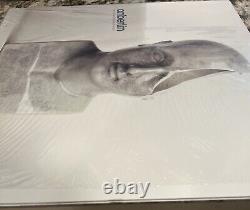 Anberlin Never Take Friendship Personally 2012 RSD Exclusive Black Vinyl /1000