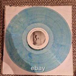 Andy Stott? - Too Many Voices / Vinyl 2xLP limited on Smokey Blue