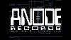 Anode Records Techno Vinyl Dj MIX