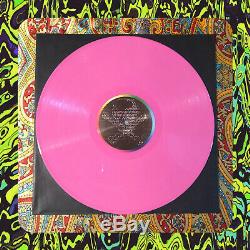 Anubis XIII Void-001 VILL4IN RECORDS VR001 SYNTHWAVE VAPORWAVE Limited 200