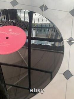 Aphex Twin Donkey Rhubarb 12 Vinyl WAP 63 Techno EX