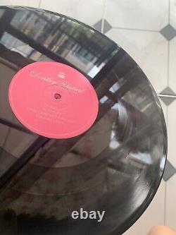 Aphex Twin Donkey Rhubarb 12 Vinyl WAP 63 Techno EX