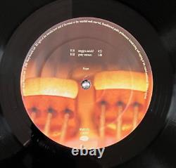 Aphex Twin / Drukqs 12 Vinyl 4LP BOX 2001 UK Warp Records Experimental IDM