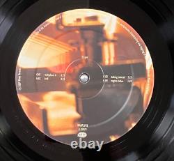 Aphex Twin / Drukqs 12 Vinyl 4LP BOX 2001 UK Warp Records Experimental IDM