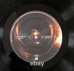 Aphex Twin Drukqs Warplp92 4 Vinyl Records Electronic Music Album Ambient