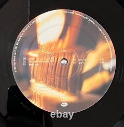 Aphex Twin Drukqs Warplp92 4 Vinyl Records Electronic Music Album Ambient