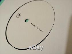 Aphex Twin London & Manchester Limited Edition 12 Vinyl