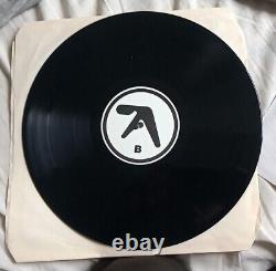 Aphex Twin selected ambient works 85-92 Original 1st Pressing Vinyl NM