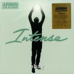 Armin Van Buuren Intense Vinyl LP