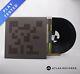 Autechre Exai 180G 4 x LP Box Set Album Vinyl Record WARPLP234 EX/NM