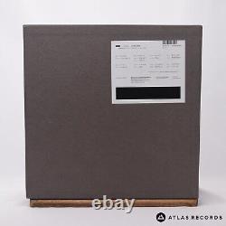 Autechre Exai 180G 4 x LP Box Set Album Vinyl Record WARPLP234 EX/NM