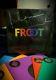 Autobiographed Froot Boxed Set (45rpm) Marina and the Diamonds (2015) Signed