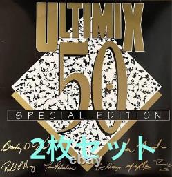 Available For Viewing Ultimix 50 R B Hiphop Techno Record