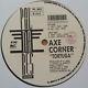 Axe Corner Tortuga (12) Very Good Plus (VG+) 1946328317