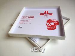BUNKER / MOTORWOLF / PANZERKREUZ Mantra Box #1 Limited Edition 52 copies