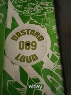 Bastard Loud record set Industrial Strength