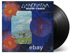 Beaver & Krause Gandharva (the Celestial Musician) Vinyl Lp New
